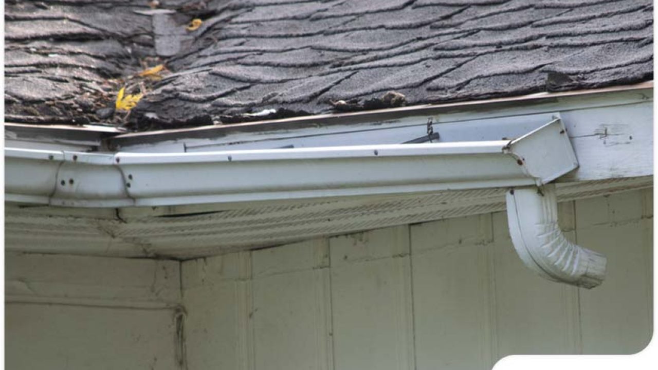 Gutter Cleaning Insurance - Online Quote